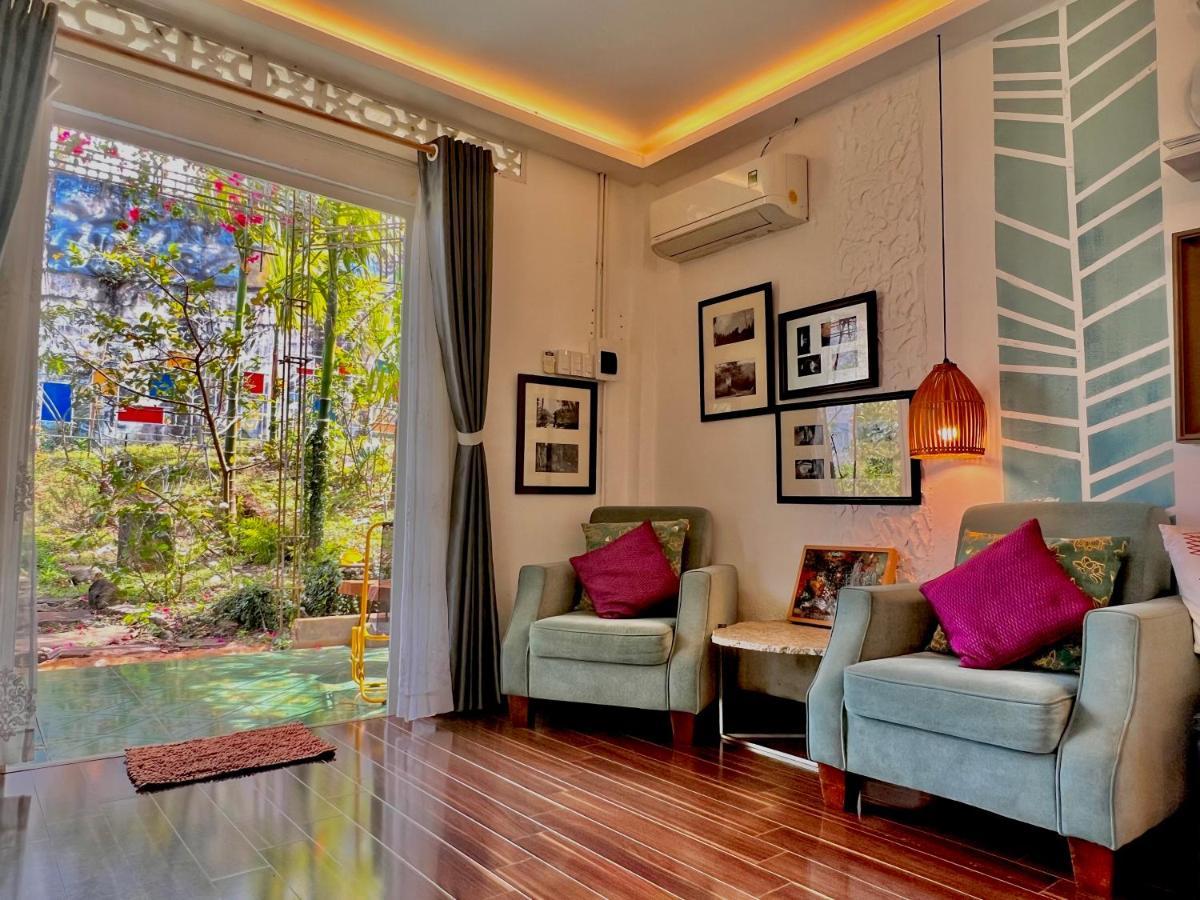 Megarden Daknong Villa Gia Nghĩa Екстериор снимка