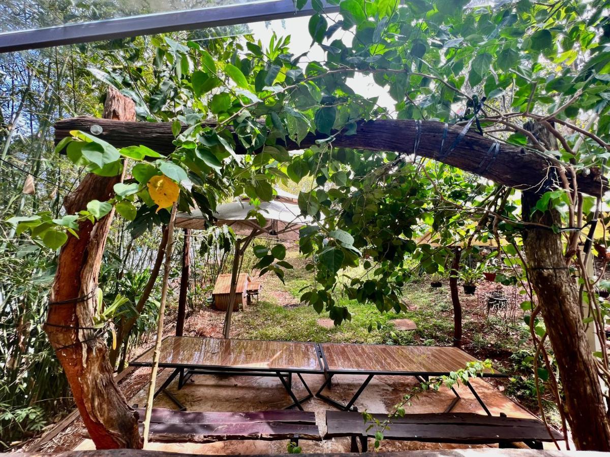 Megarden Daknong Villa Gia Nghĩa Екстериор снимка