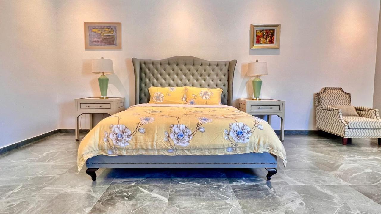 Megarden Daknong Villa Gia Nghĩa Екстериор снимка
