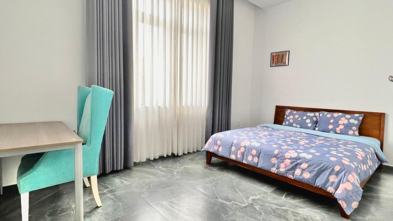 Megarden Daknong Villa Gia Nghĩa Екстериор снимка