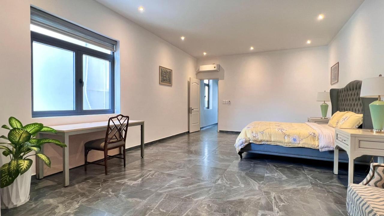 Megarden Daknong Villa Gia Nghĩa Екстериор снимка