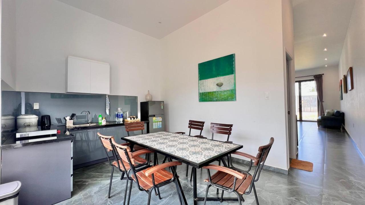 Megarden Daknong Villa Gia Nghĩa Екстериор снимка