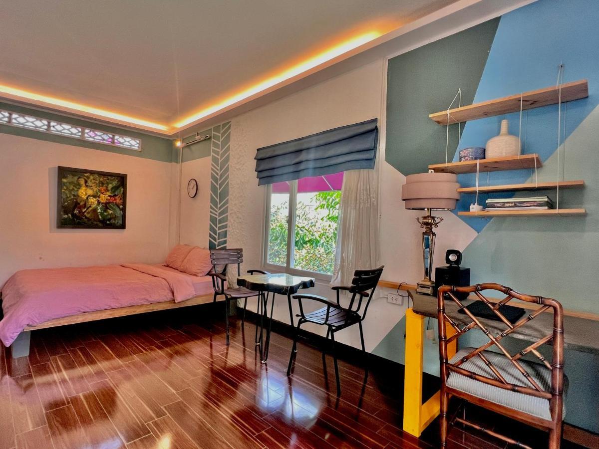 Megarden Daknong Villa Gia Nghĩa Екстериор снимка