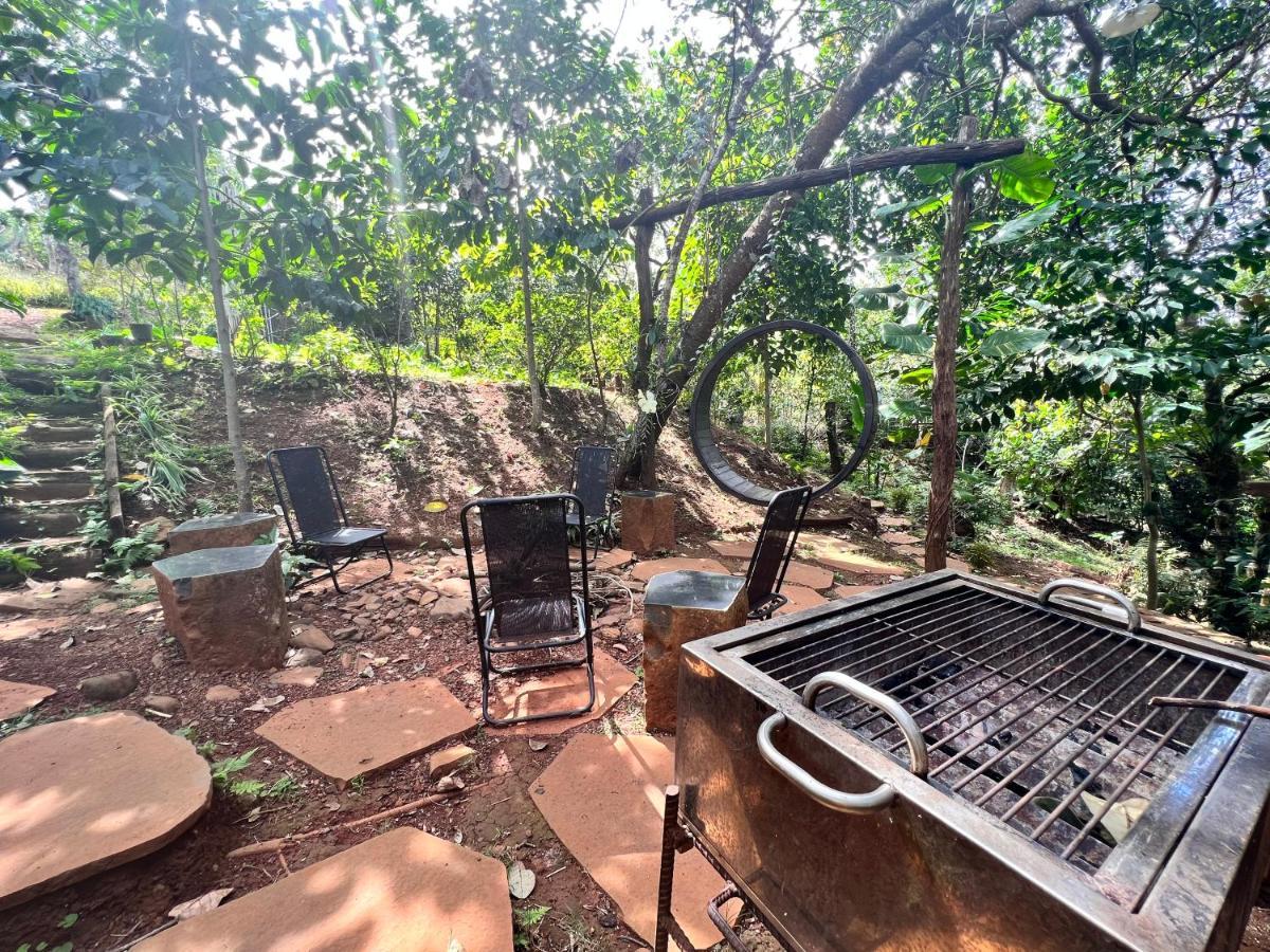 Megarden Daknong Villa Gia Nghĩa Екстериор снимка